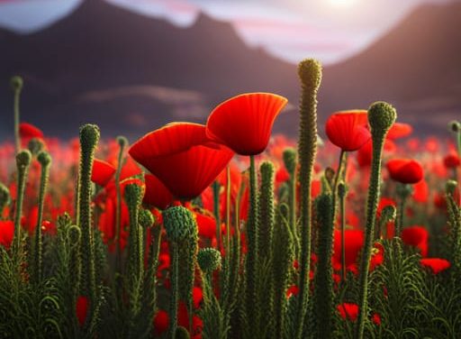 A Guide to Cultivating Poppy Plants from Seed